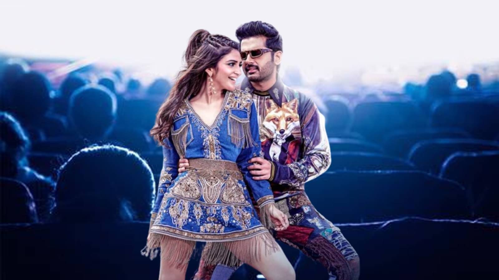 Robinhood Box Office Collection Day 1 Nithiin Sreeleela Starrer Fails Robinhood Box Office Collection Day 1 Nithiin Sreeleela Starrer Fails