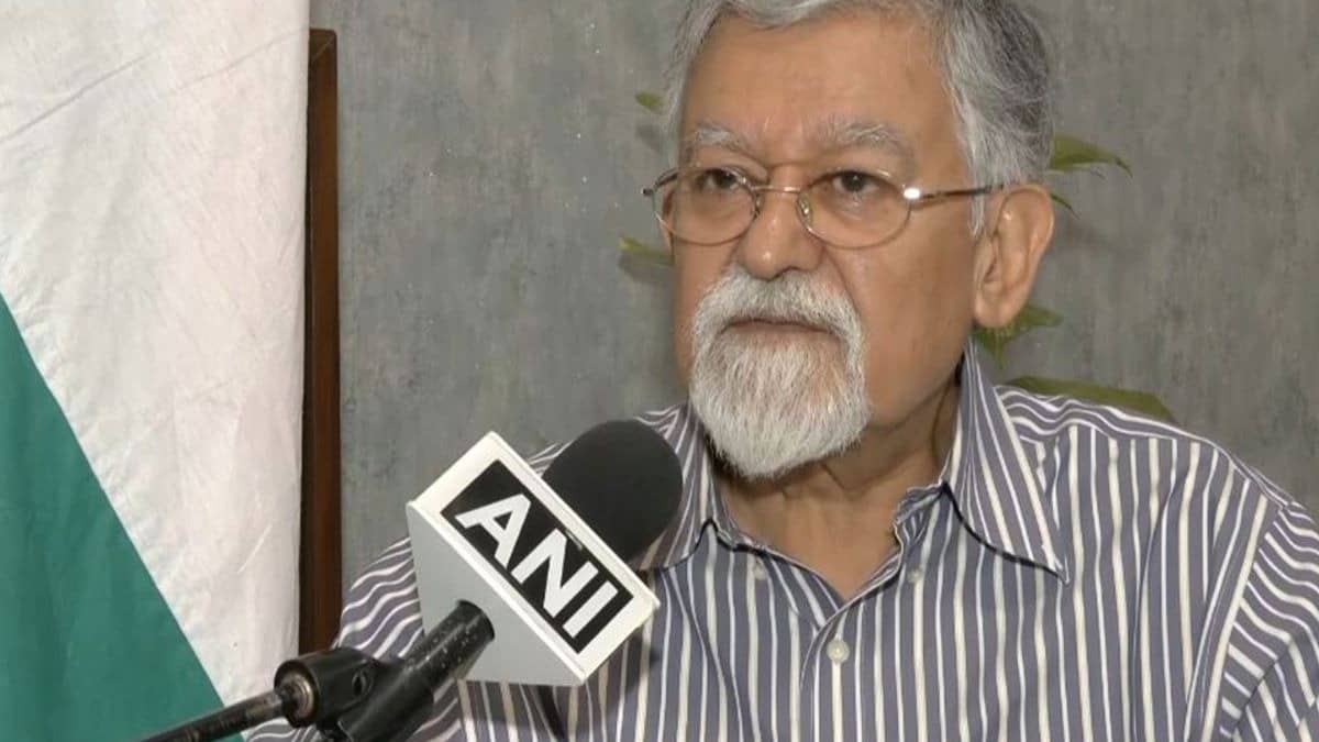 India Urged to Pursue Dual Strategy on Rare Earths to Cut China Dependence: NITI Aayog's Virmani thumbnail