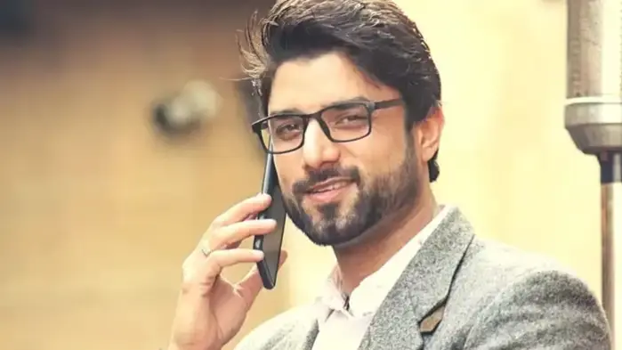 Nitin Chauhaan Death