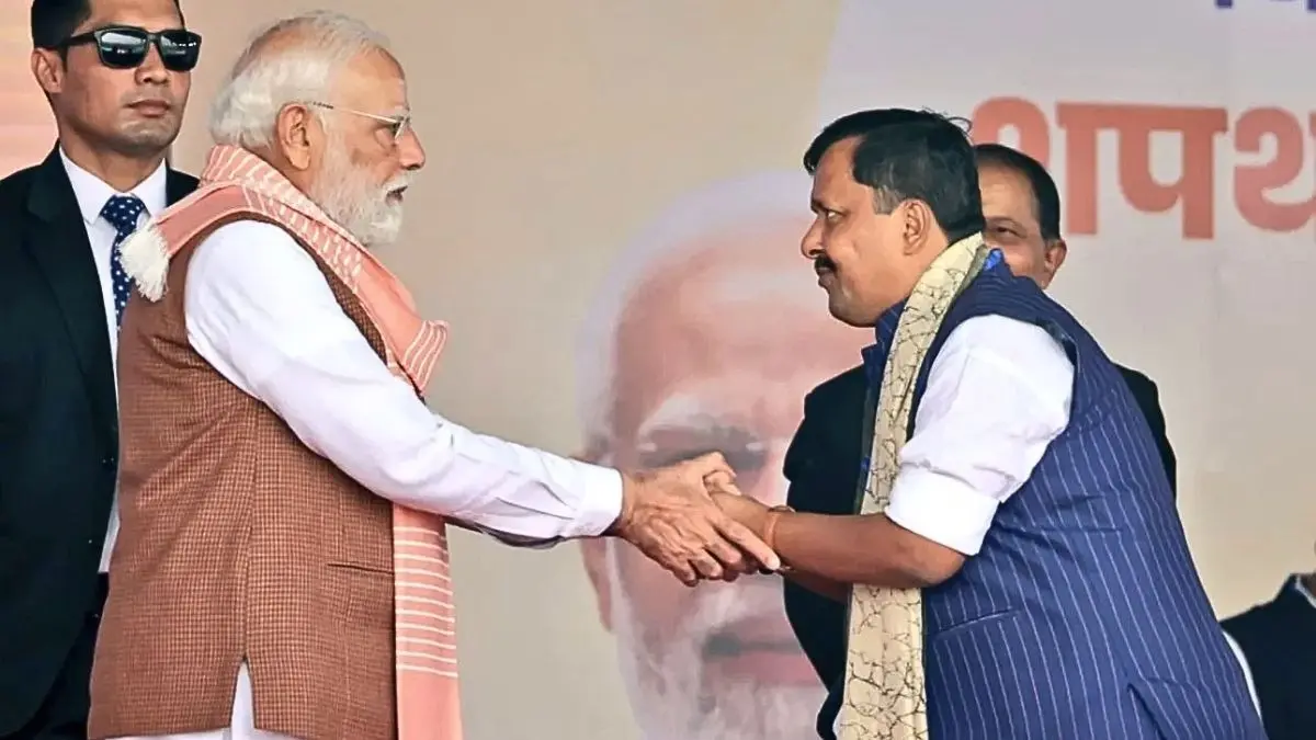 Nitin Naveen will be BJP national working president