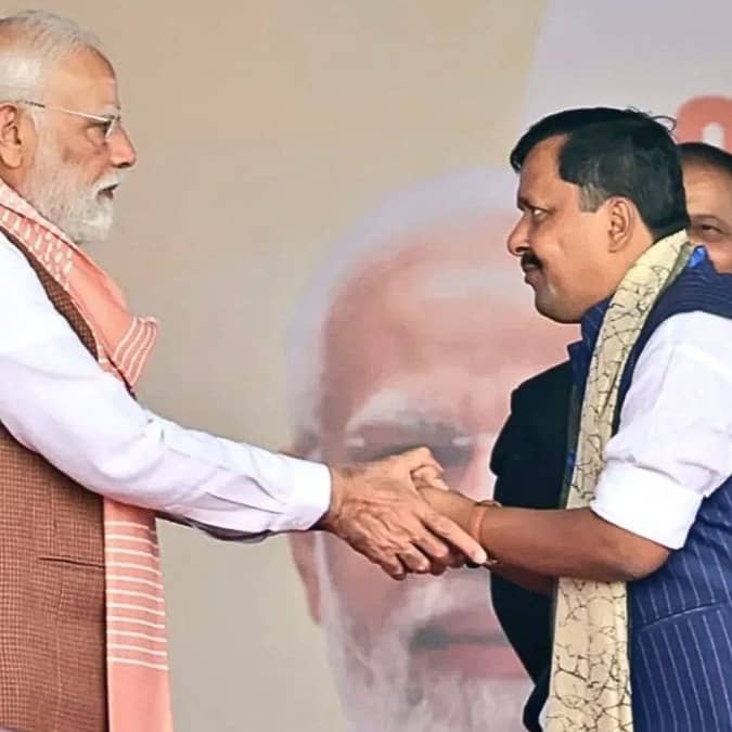 Nitin Naveen will be BJP national working president