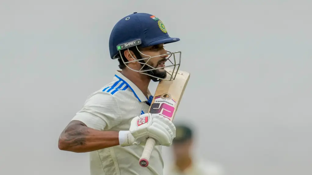 'IND got a terrific player': Pathan Calls For Nitish Reddy’s Inclusion As India's Cornerstone, Suggests Ideal Batting Slot Nitish Kumar Reddy