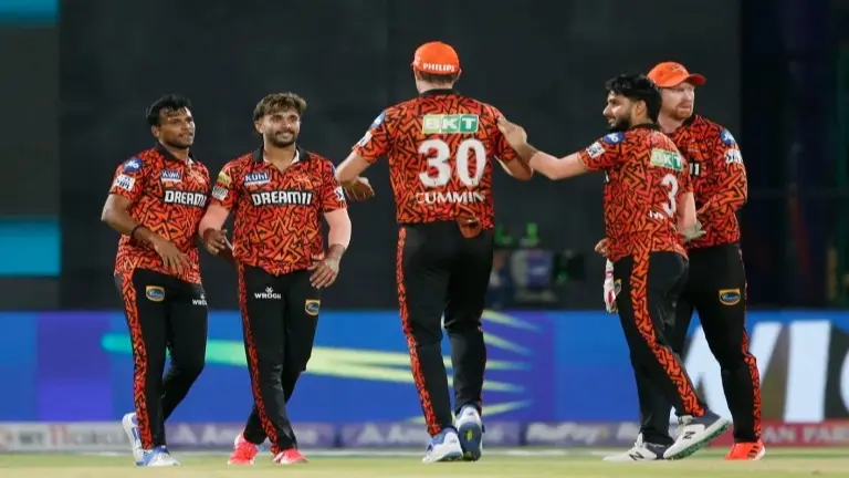 Huge Boost For SRH Ahead Of IPL 2025, Star All-rounder Set To Rejoin Camp After Getting Fitness Clearance: Report Nitish Kumar Reddy
