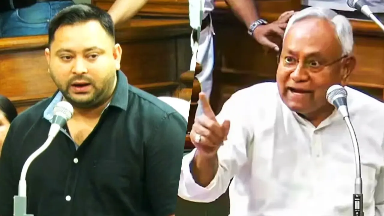 before bihar election date announcement jdu state president clear message to opposition