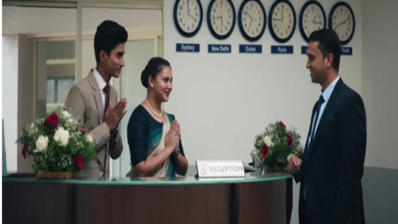 Nitte Institute of Hospitality Services (NIHS): Celebrating 33 Years of Excellence in Hospitality Education Nitte Institute of Hospitality Services (NIHS): Celebrating 33 Years of Excellence in Hospitality Education