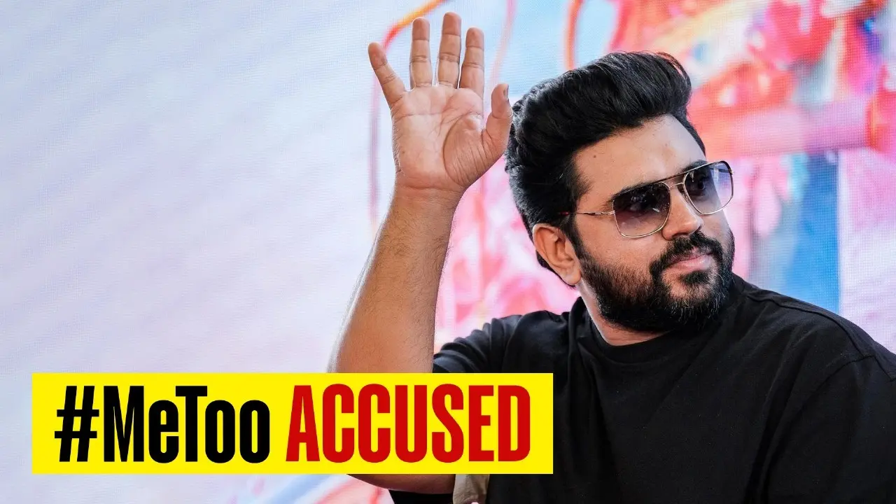 Nivin Pauly: 'Chocolate Boy' Of Bangalore Days & Premam, Now Stands Accused Of Rape Nivin Pauly accused of rape