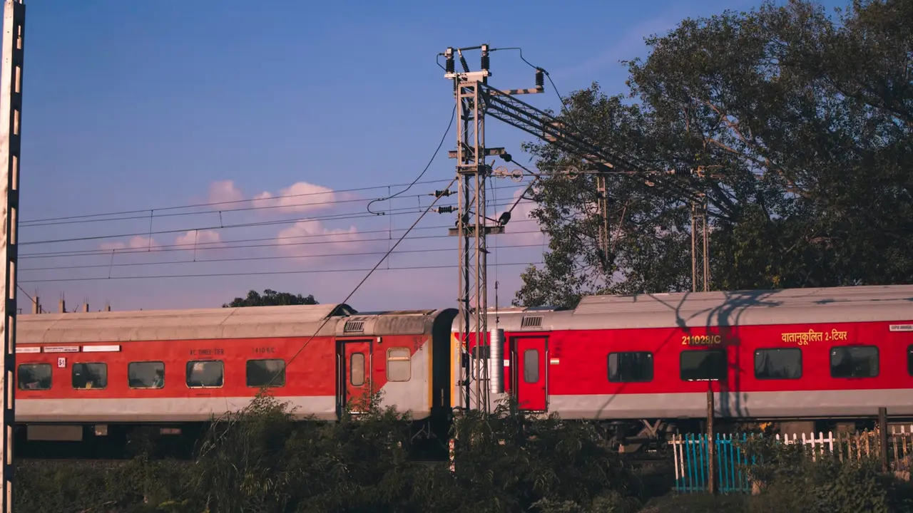No Changes in Tatkal Booking Timings
