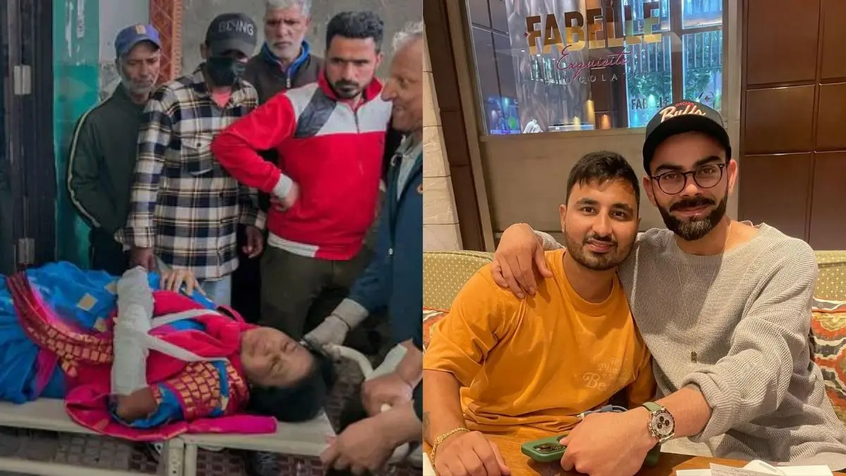 no cricket with pakistan ex RCB player Shreevats Gosawmi demand after Pahalgam Terror Attack