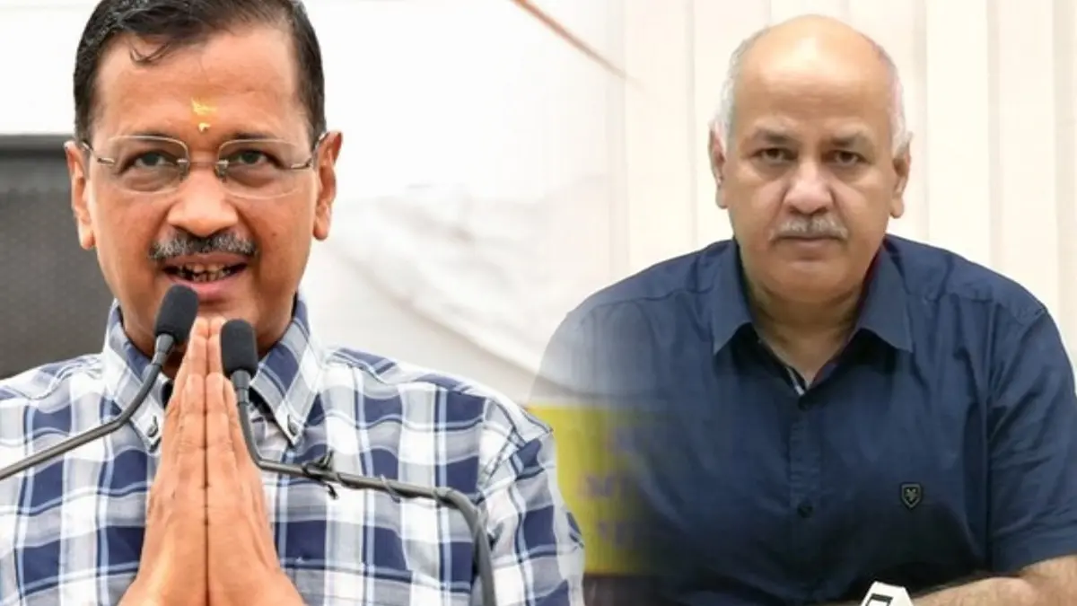 All 23 Delhi Liquor Scam Accused Walk Free: Raids, Arrests, Chargesheets – Know Detailed Timeline Of Excise Policy Case Delhi Excise Policy Case Acquittal: Arvind Kejriwal, Manish Sisodia, and 21 Others Cleared - A Detailed Timeline of the Liquor Scam Trial