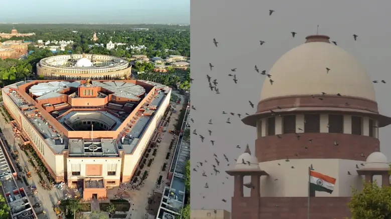 No judge from Supreme court or High court has ever been successfully impeached in India