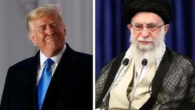 Trump Orders Advisors to 'Obliterate' Iran if he is Assassinated