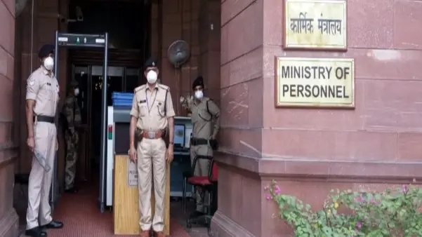 Is Centre Considering Changing Retirement Age of Govt Employees? Here’s What Union Minister Said No proposal under consideration to change retirement age of central govt employees, Centre informed Lok Sabha