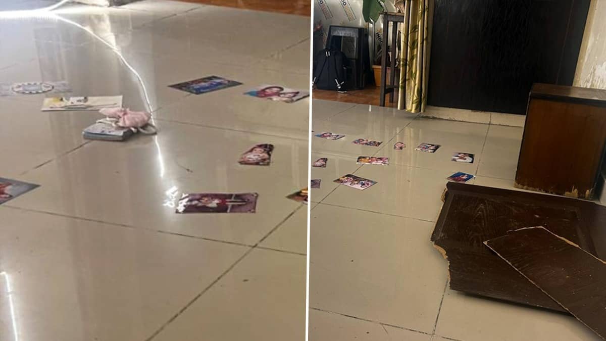 ‘No School, Phones Snatched, Korean Culture…’: More Details Emerge in Ghaziabad Sisters’ Death Case