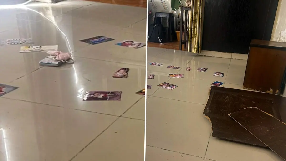 कोरियन लड़के थे पसंद, उन्हीं से शादी की चाहत और खुद कोरिया की लड़कियों जैसा गेटअप...गाजियाबाद में तीन बहनों के सुसाइड केस में नया खुलासा ‘No School, Phones Snatched, Korean Culture…’: More Details Emerge in Ghaziabad Sisters’ Death Case