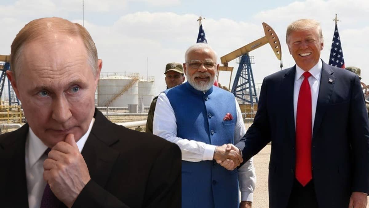 No signal from India on halting Russian oil purchases: Kremlin