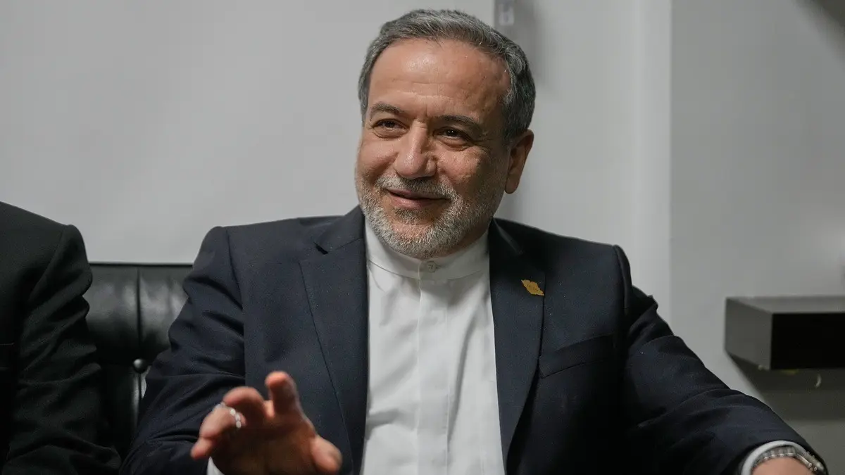 No War Desire, But Prepared To Defend: Iranian Foreign Minister Responds To US Threat