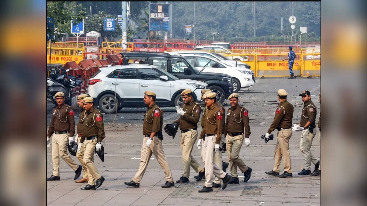 ‘No Worrying Surge’: Delhi Police Junk Reports Pegging Missing People Cases At 807 In 15 days