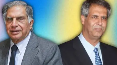 Noel Tata Appointed Chairman of Tata Trusts: Key Highlights, 10 Lesser-Known Facts, His Net Worth Noel Tata appointed chairman of Tata Trusts: key highlights, 10 lesser-known facts, his net worth