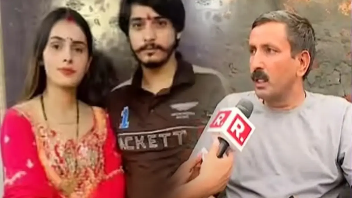 Greater Noida Dowry Murder: Nikki’s Father Seeks Bulldozer Action Against Her Husband Vipin Bhati’s Family Noida Dowry Murder: Nikki’s Father Seeks Bulldozer Action Against Accused Vipin Bhati's Family