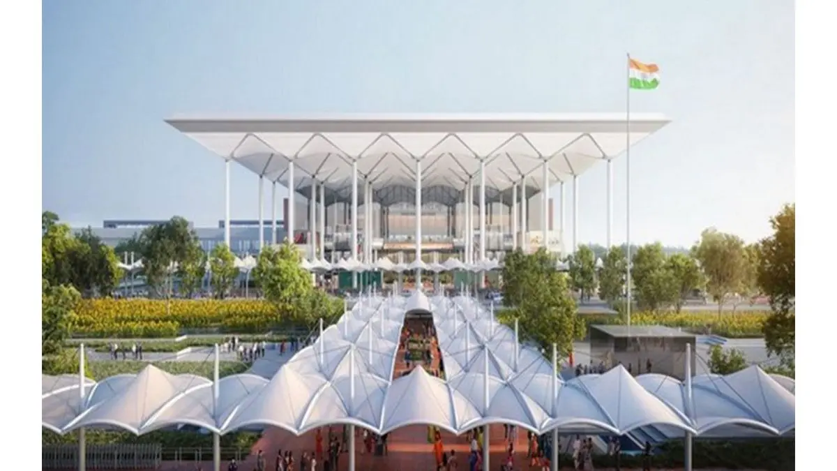 Noida International Airport