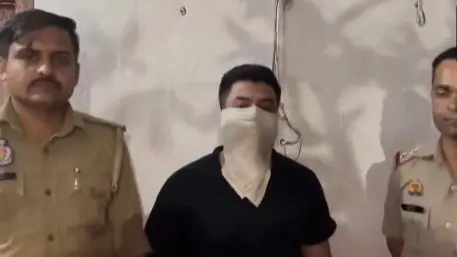 Noida Lamborghini Crash: Driver Arrested, No Sign Of Alcohol In Medical Report