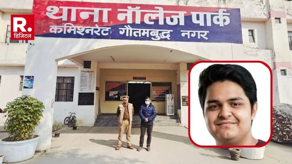 Noida Techie Death: Allahabad High Court Orders Immediate Release Of Builder Abhay Kumar Noida Police arrests named builder Abhay Kumar in the death case of engineer Yuvraj