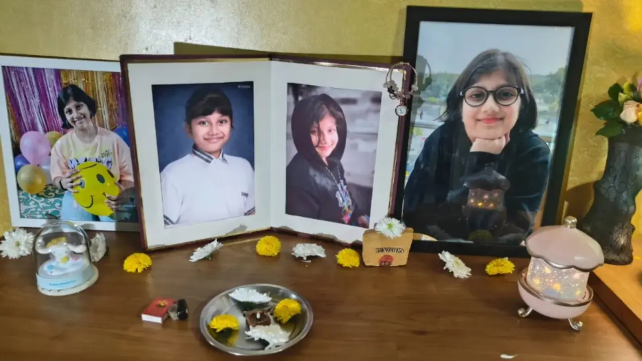 Noida Schoolgirl Death: Post-Mortem Finds Brain Haemorrhage, Cause Still Uncertain