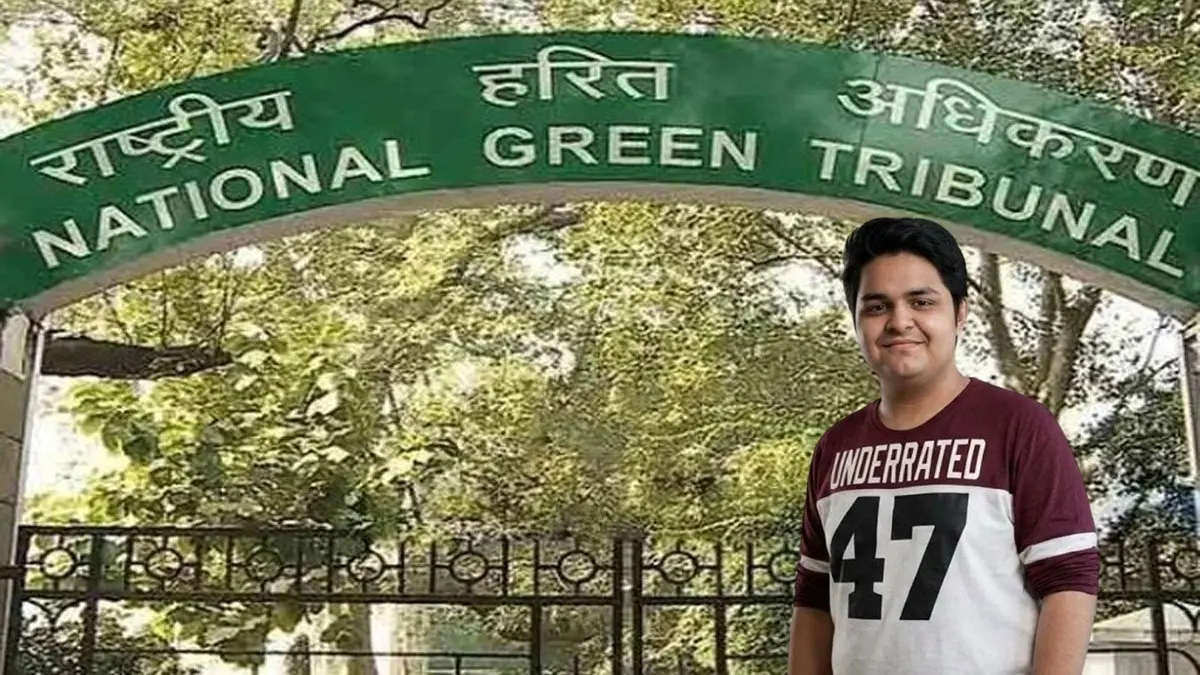 Noida Techie Death Case