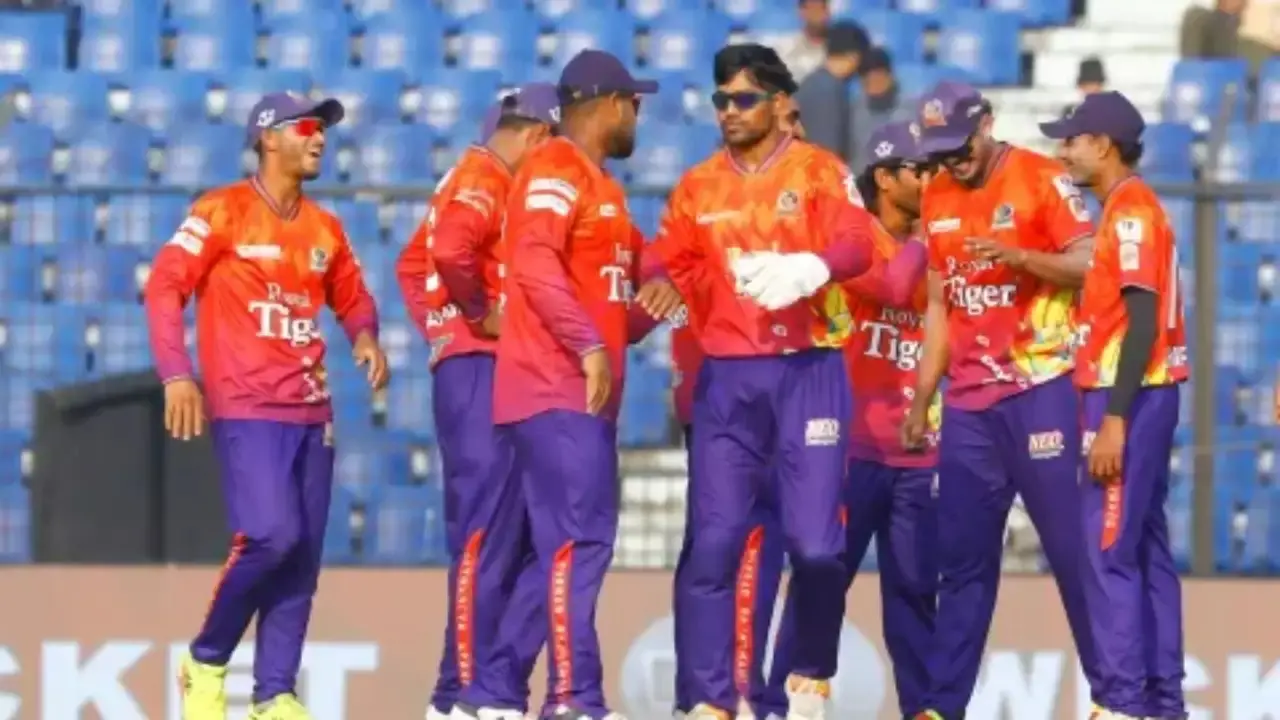 Non-Payment of Salaries