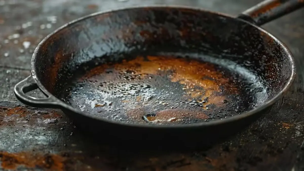 Non-stick Pan