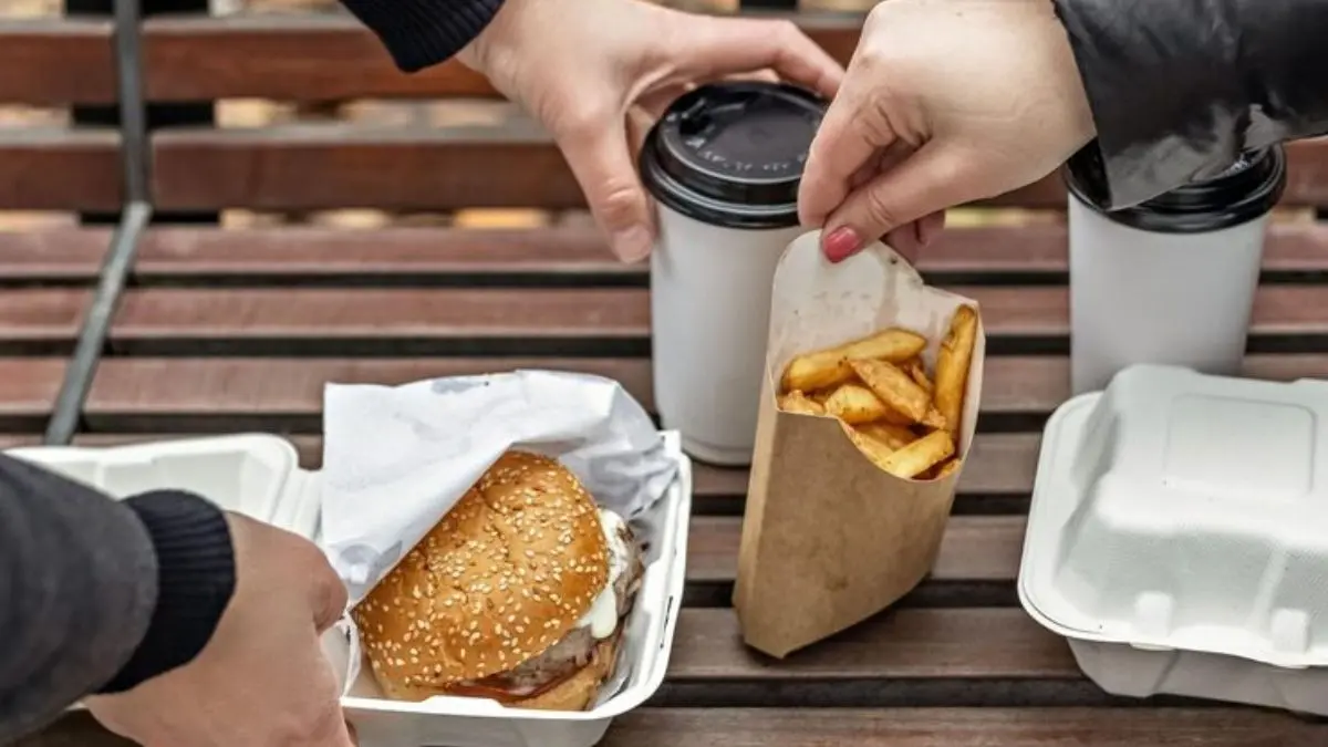 Noodles, Frozen Paranthas And Home Delivered Food: How Working Couples Are Changing India's Food Habits