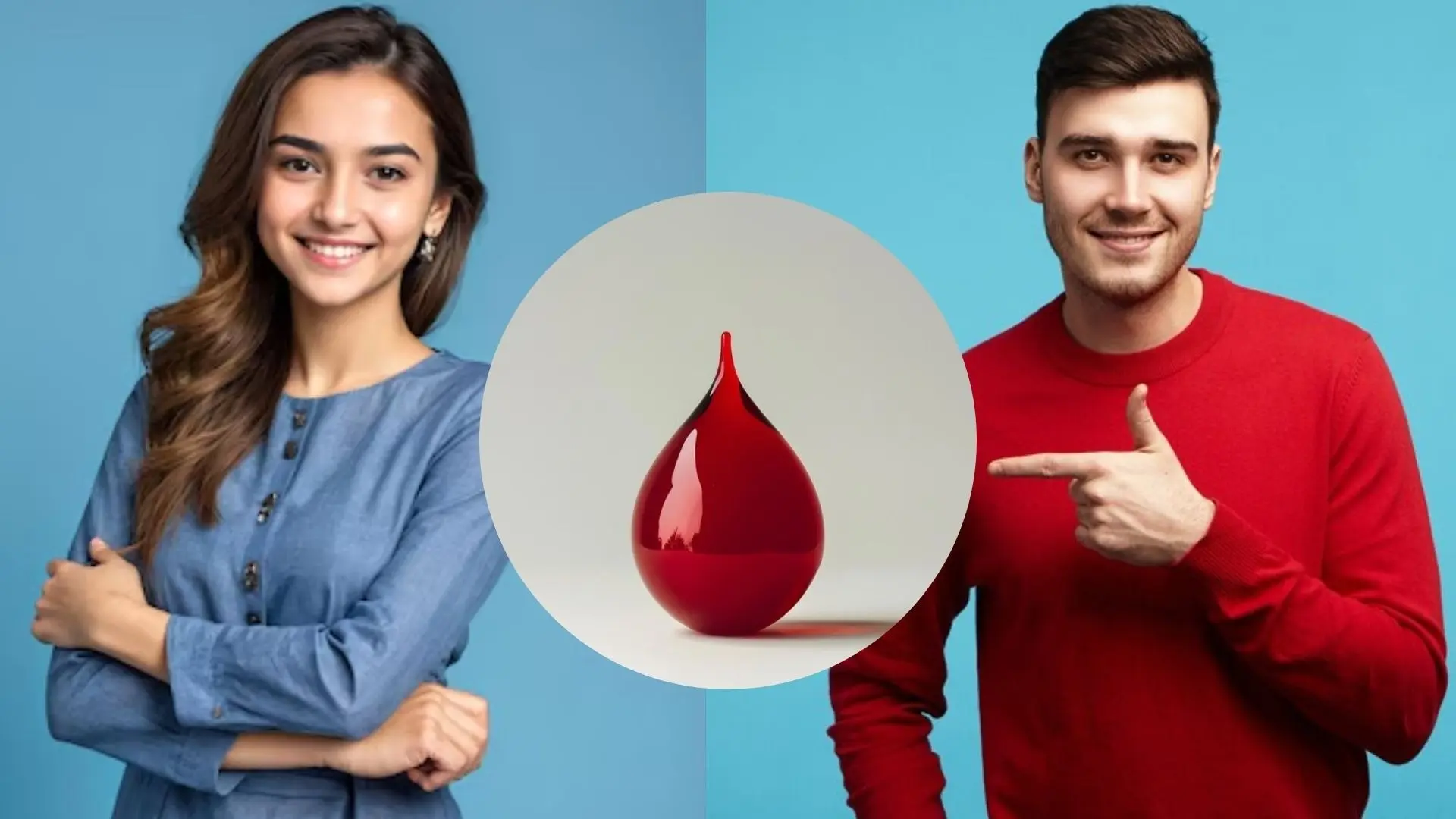 Normal Hemoglobin Level In Body