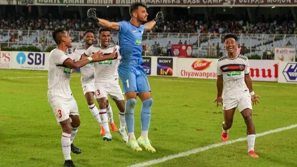 NorthEast United vs Odisha FC Live Streaming: How To Watch ISL Live In India, US, UK and Australia? North East United win Durand Cup
