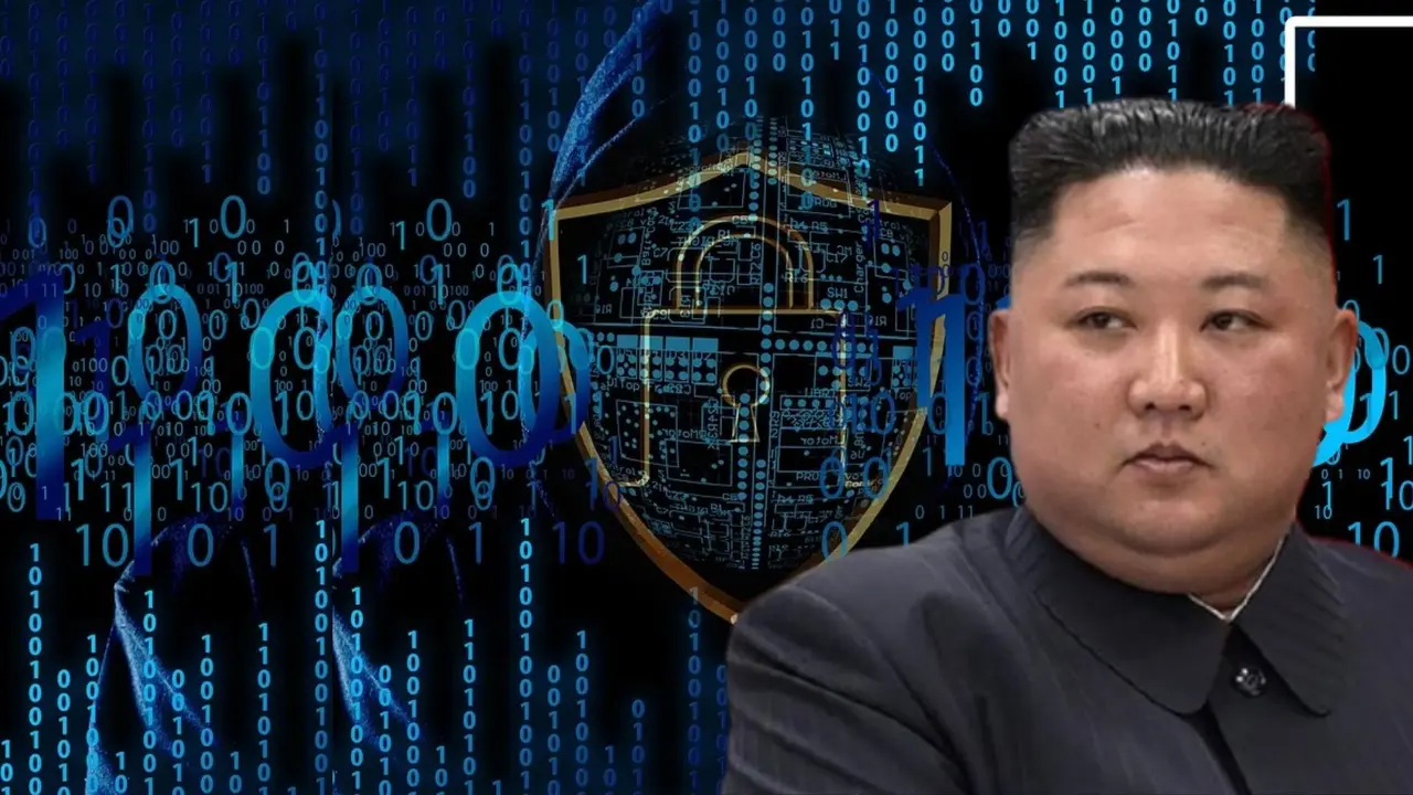 North Korea hackers stole billions cryptocurrency use nuclear program