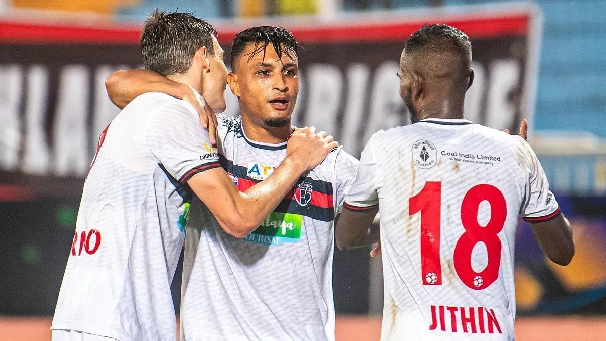 NorthEast United FC Vs Malaysian Armed Forces FC Live Streaming: When And Where To Watch Durand Cup 2025 In India? NorthEast United FC will open their Durand Cup campaign on Saturday