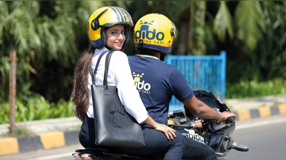 Not All Bike Taxis Are Unsafe: Why Some Platforms Are Built Differently