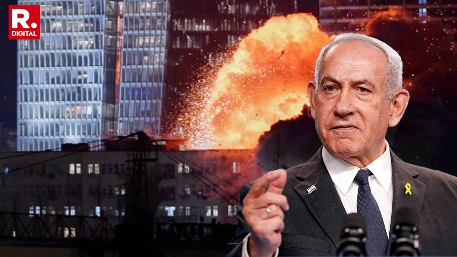 Israel Iran War: IAF ने ईरान में घुसकर 20 ठिकानों पर किए ताबड़तोड़ हमले, दर्जनों बैलिस्टिक और क्रूज मिसाइलें स्वाहा, IRGC को भारी नुकसान