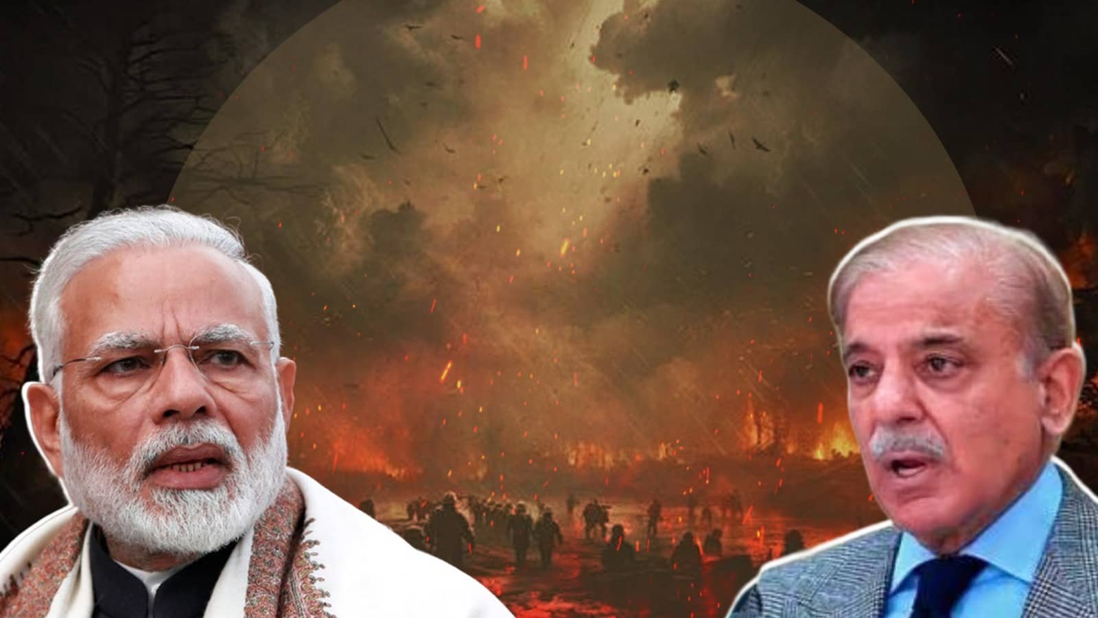 ‘Not Only Terror Camps, But Their Land’: Indian Army Issues Strong Warning to Pakistan says Next Response Will Be 'More Than Operation Sindoor’