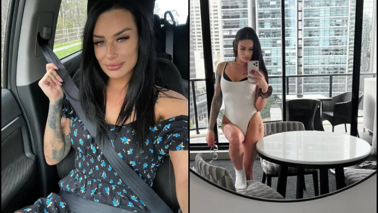 'Not Sleeping With 80 Percent of My Clients’: Aussie Escort Reveals Unexpected Trends in Industry 'Not Sleeping With 80 Percent of My Clients’: Aussie Escort Reveals Unexpected Trends in Industry