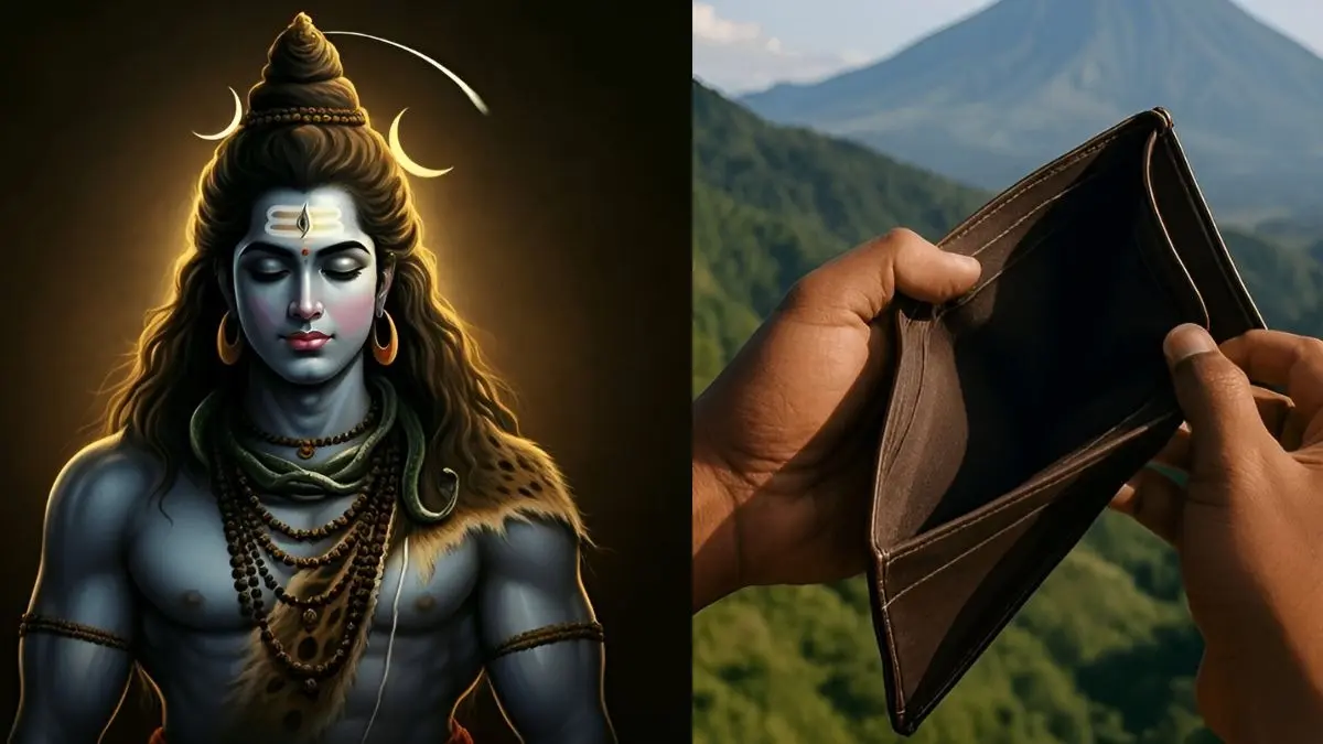 not to donate these things during sawan to avoid financial crisis or money problem