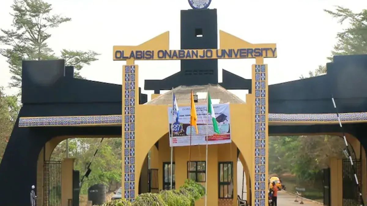 ‘Not Wearing A Bra? No Entry’: Nigerian University Directive Sparks Online Debate