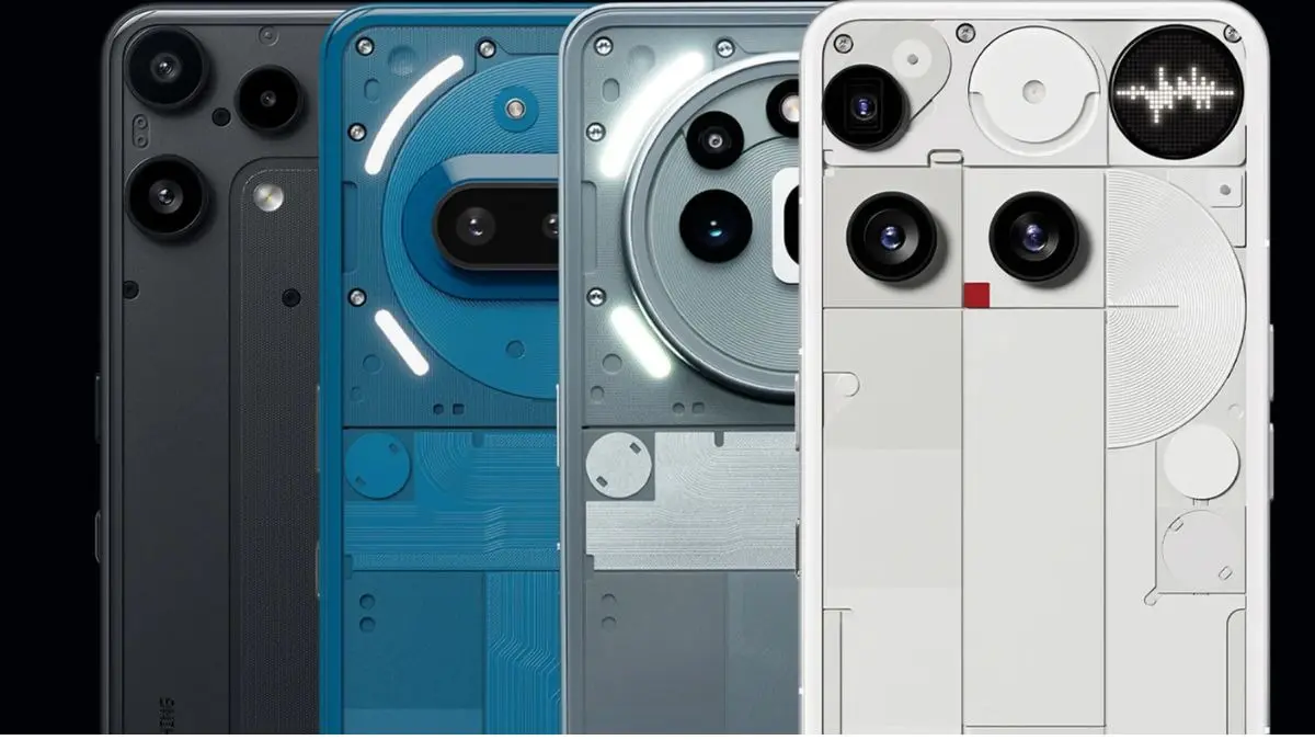 Nothing (4a) 5 मार्च को होने जा रहा है भारत में लॉन्च, अभी जानिए सभी फीचर्स और कीमत nothing