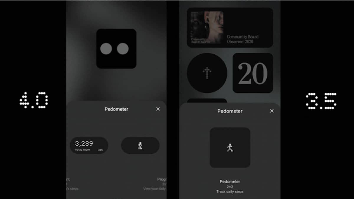 Nothing Begins Rollout of OS 4.0 With Android 16  