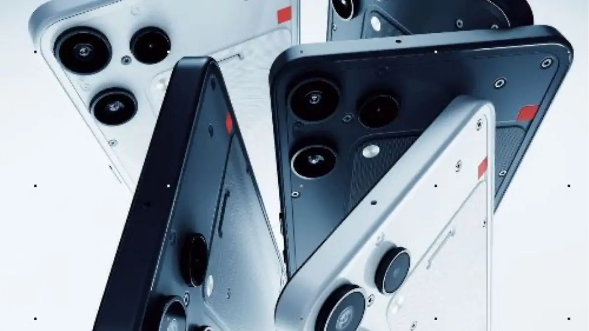 Nothing Opens $5M Community Investment Round as Hardware Foundation Enables AI-Native Platform Shift