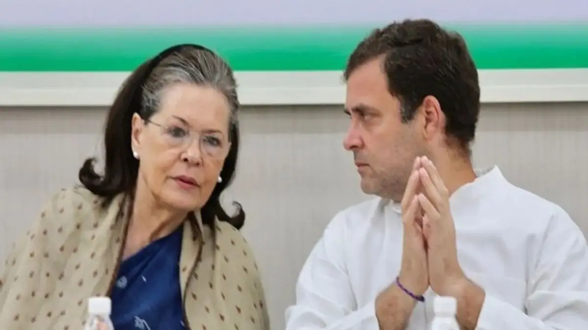 National Herald Case: Delhi Court to Deliver Key Order on ED Chargesheet Against Sonia, Rahul, Top Congress Leaders Today