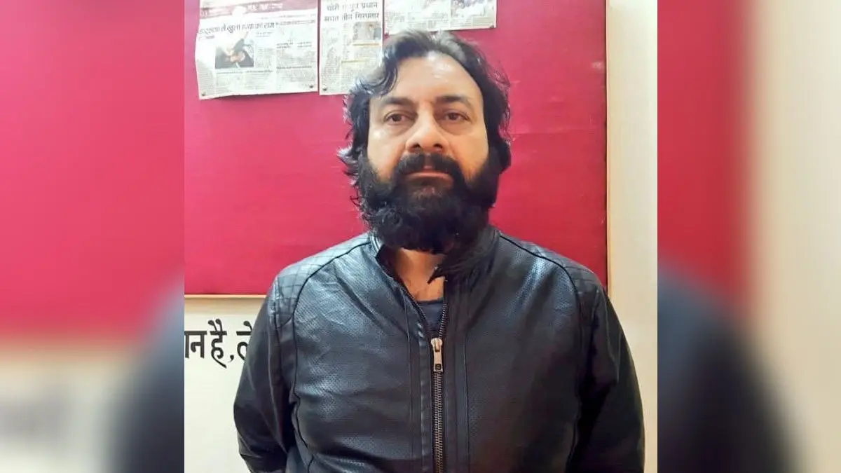 Notorious Gangster Vinay Tyagi Dies At Rishikesh AIIMS After Being Shot By Bike-Borne Assailants During Court Visit