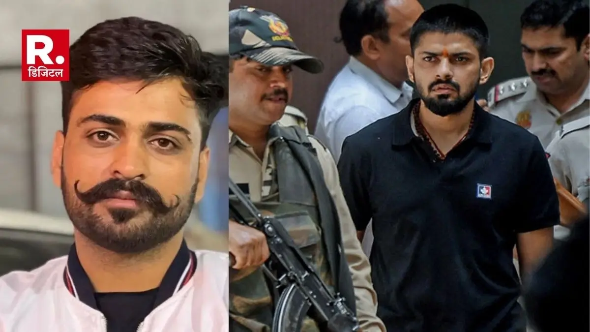 Notorious gangster of Rajasthan and Punjab Jagdeep alias Jagga arrested in America