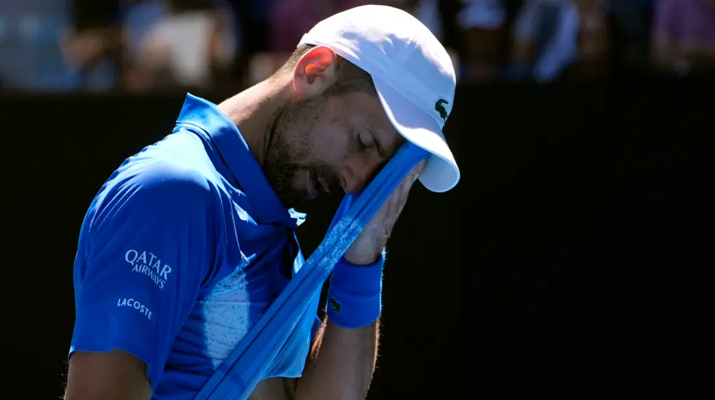 'It's Kind Of Hard': Novak Djokovic Drops Big Update On Rumoured Retirement After Australian Open 2025 Semi-Final Heartbreak Novak Djokovic