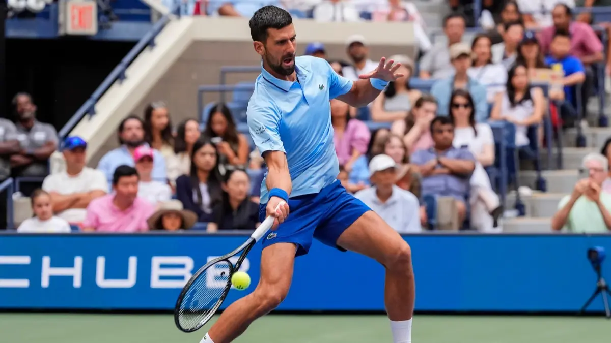 Novak Djokovic Outlines Key Priorities As He Gears Up For Action At US Open: 'Grand Slam Is Where The Magic Happens' Novak Djokovic