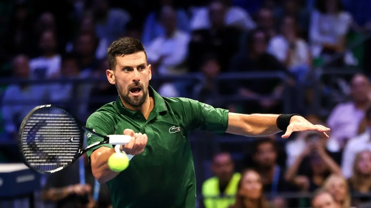 Novak Djokovic Should Retire After Australian Open 2026 Final vs Carlos Alcaraz. Here's Why Novak Djokovic